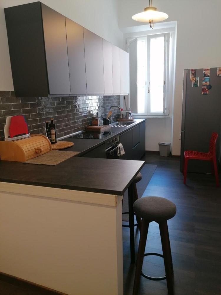Gtapartment Apartamento Roma