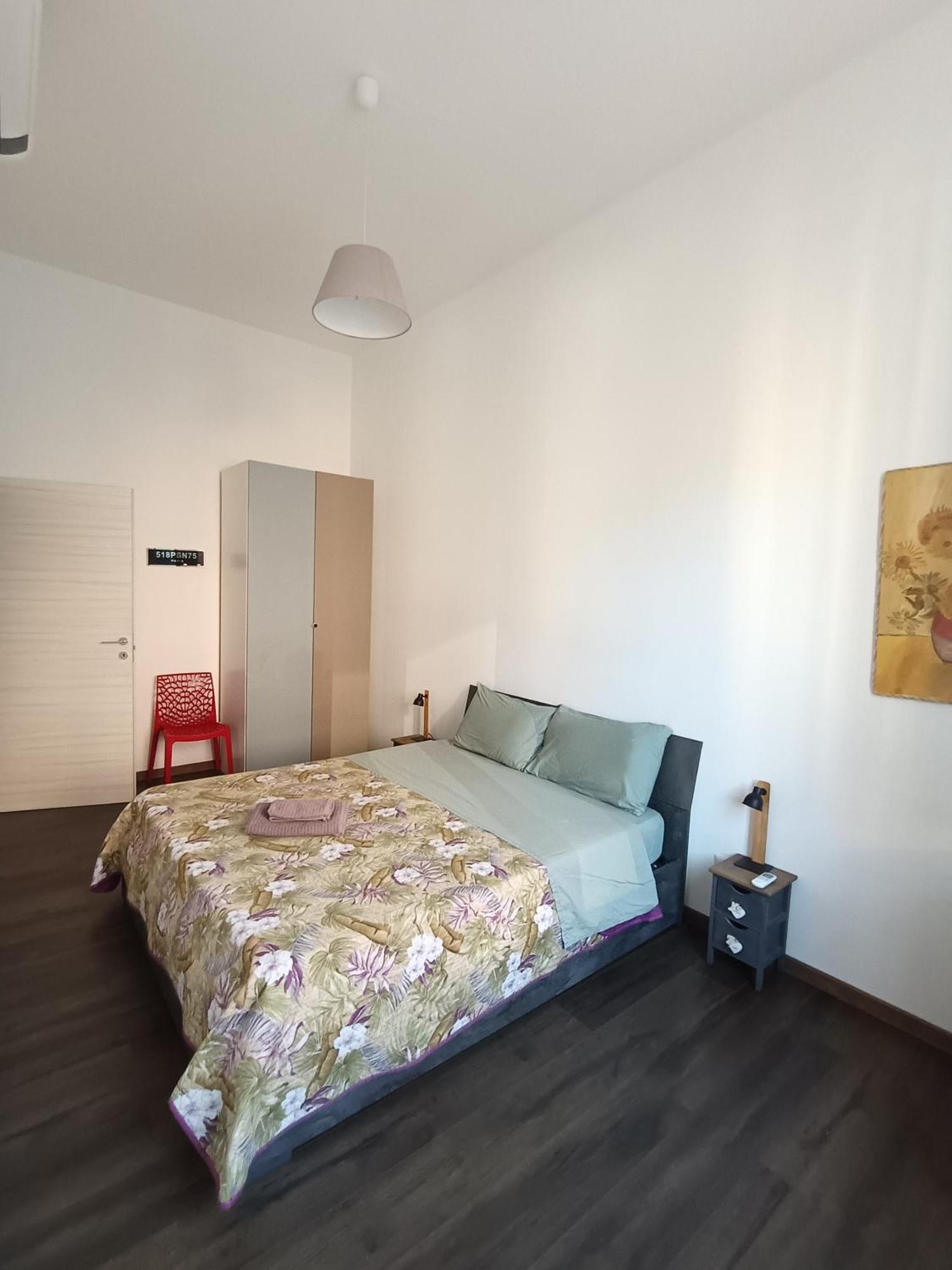 Gtapartment Apartamento *
